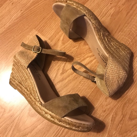 gaimo espadrilles 2019